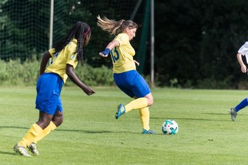 Bild 85 - wBJ Hamburger SV - FC Carl Zeiss Jena : Ergebnis: 5:1